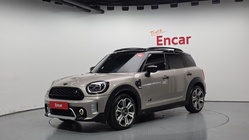 MINI Countryman 2022
