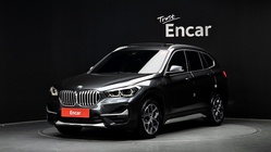 BMW X1 2022