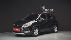 Chevrolet Trax 2020