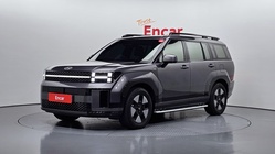 Hyundai Santa Fe 2023