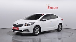 Kia K3 2013