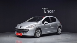 Peugeot 207 2008