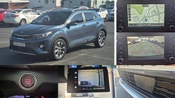 Kia Stonic 2017