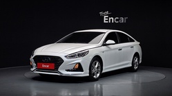 Hyundai Sonata 2017