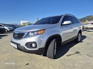 Kia Sorento 2011