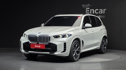 BMW X5 2025