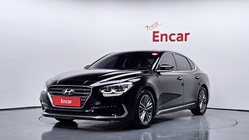 Hyundai Grandeur 2017