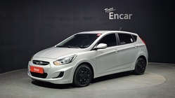 Hyundai Accent 2014