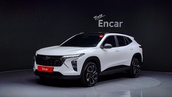 Chevrolet Trax 2023