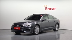 Audi A6 2020