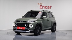 Hyundai Casper 2022