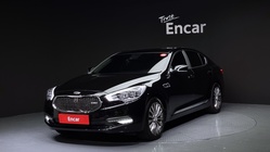 Kia K9 2015