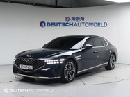 Genesis G90 2022