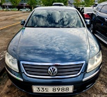 Volkswagen Phaeton 2005