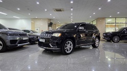 Jeep Cherokee 2021