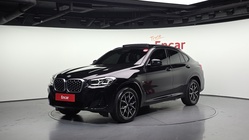 BMW X4 2023