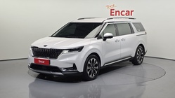 Kia Canival 2020