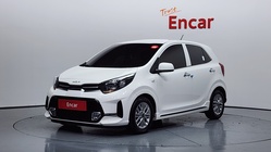 Kia morning 2023