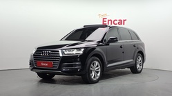 Audi Q7 2019