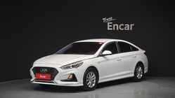 Hyundai Sonata 2017
