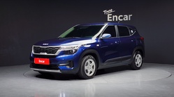 Kia Seltos 2022