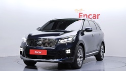 Kia Sorento 2019