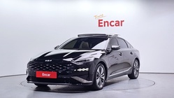 Kia K8 2021