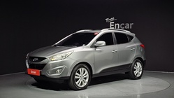 Hyundai Tucson 2009