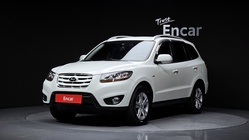Hyundai Santa Fe 2010