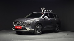 Hyundai Santa Fe 2022