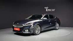 Kia K7 2016