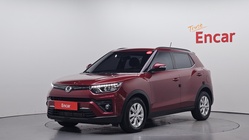 Ssangyong TIBOLI 2019