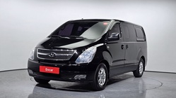 Hyundai Grandeur 2012