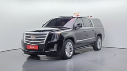 Cadillac Escalade 2017