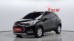 Chevrolet Trax 2020