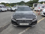 Genesis G80 2018