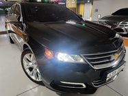 Chevrolet Impala 2015