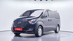 Hyundai Grandeur 2019