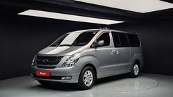 Hyundai Grandeur 2015