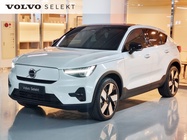 Volvo C40 2024