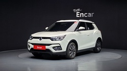 Ssangyong TIBOLI 2018