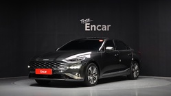 Kia K8 2022