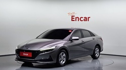 Hyundai Avante 2020