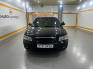 Hyundai Sonata 2007