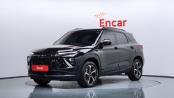 Chevrolet Trailblazer 2024