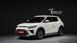 Ssangyong TIBOLI 2024