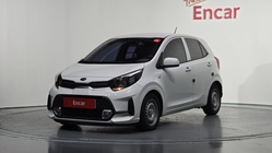 Kia morning 2021