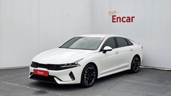 Kia K5 2023