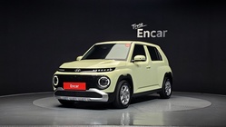 Hyundai Casper 2024