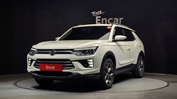 Ssangyong KORANDO 2021